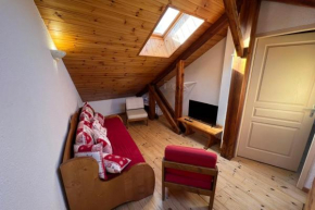 62 m near a mountain cable car, Briancon
